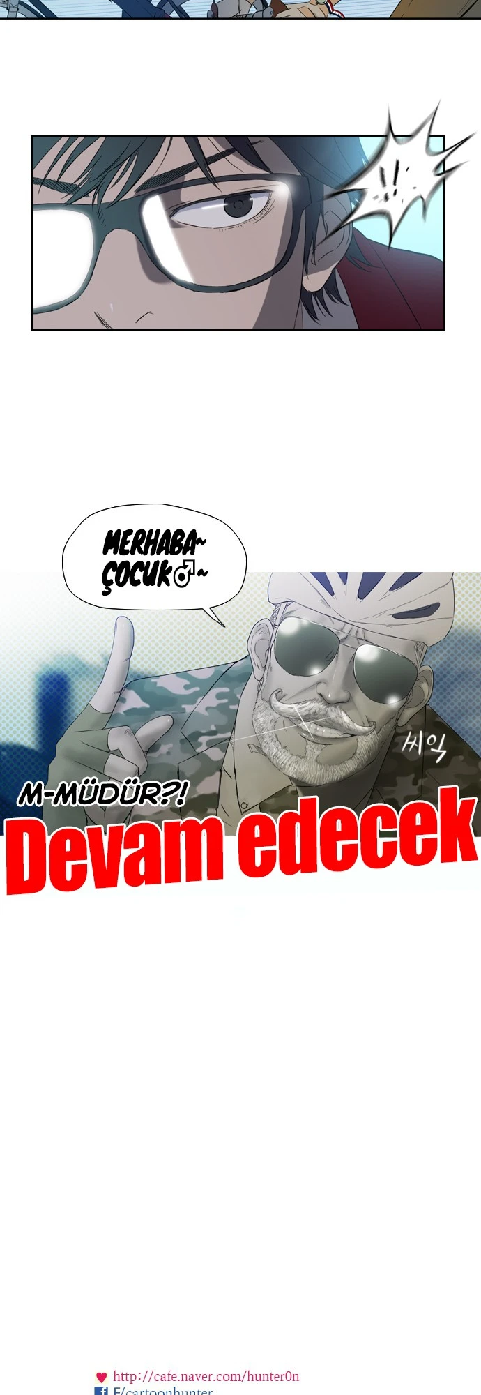Read Wind Breaker TR Manga Online