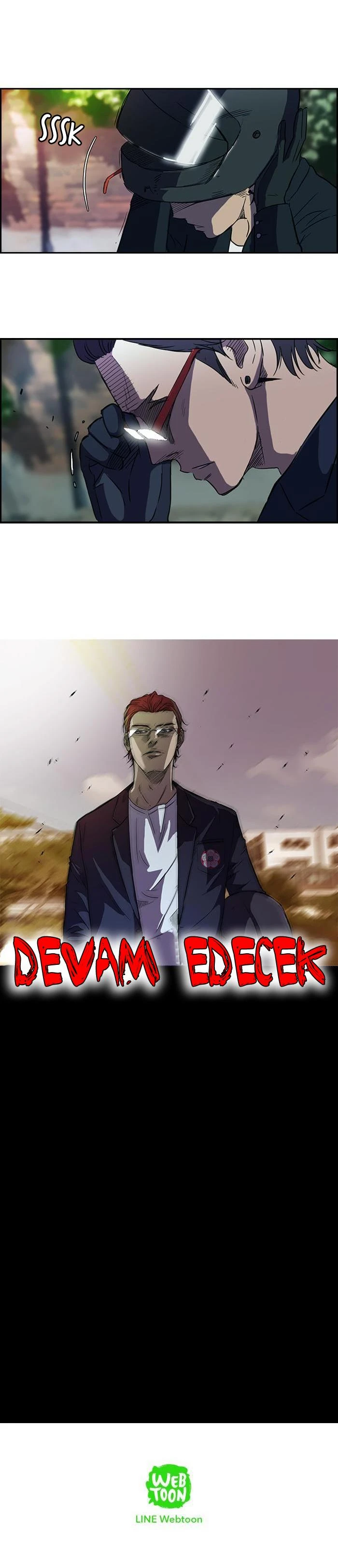 Read Wind Breaker TR Manga Online