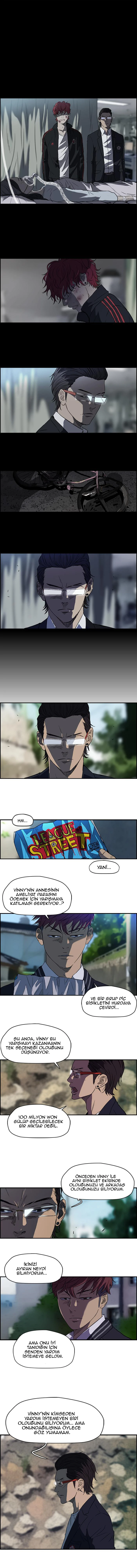 Read Wind Breaker TR Manga Online