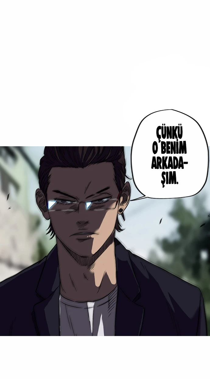Read Wind Breaker TR Manga Online