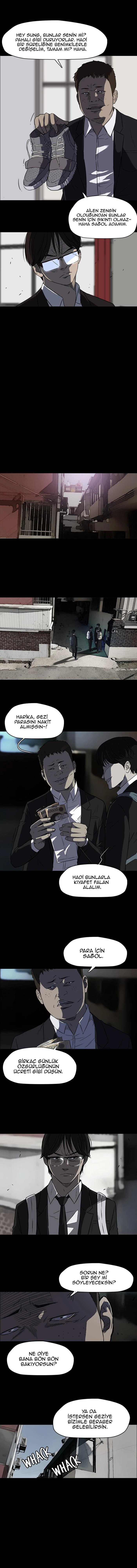 Read Wind Breaker TR Manga Online