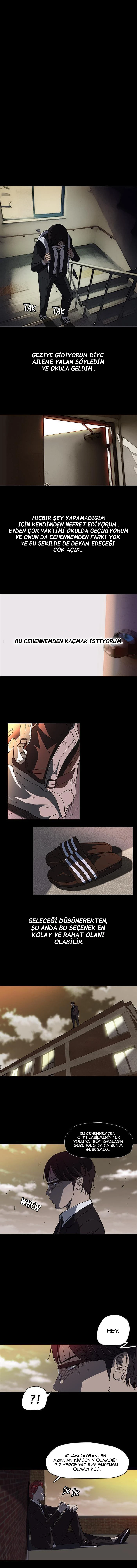 Read Wind Breaker TR Manga Online