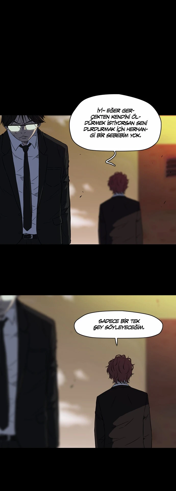 Read Wind Breaker TR Manga Online