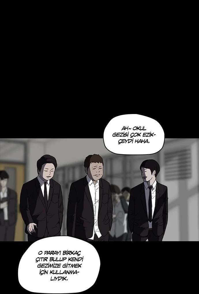 Read Wind Breaker TR Manga Online