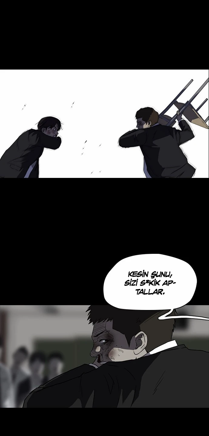 Read Wind Breaker TR Manga Online