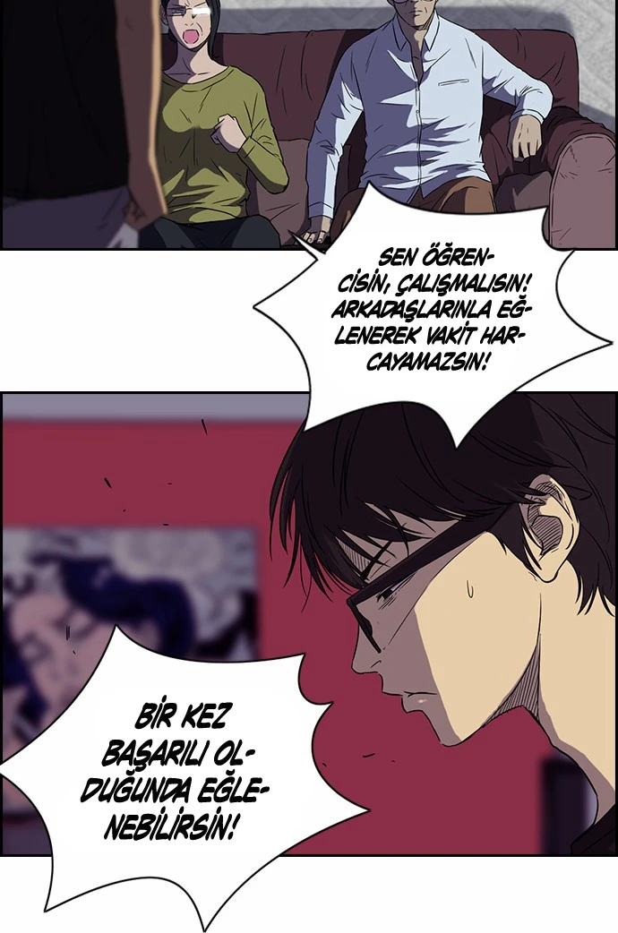 Read Wind Breaker TR Manga Online