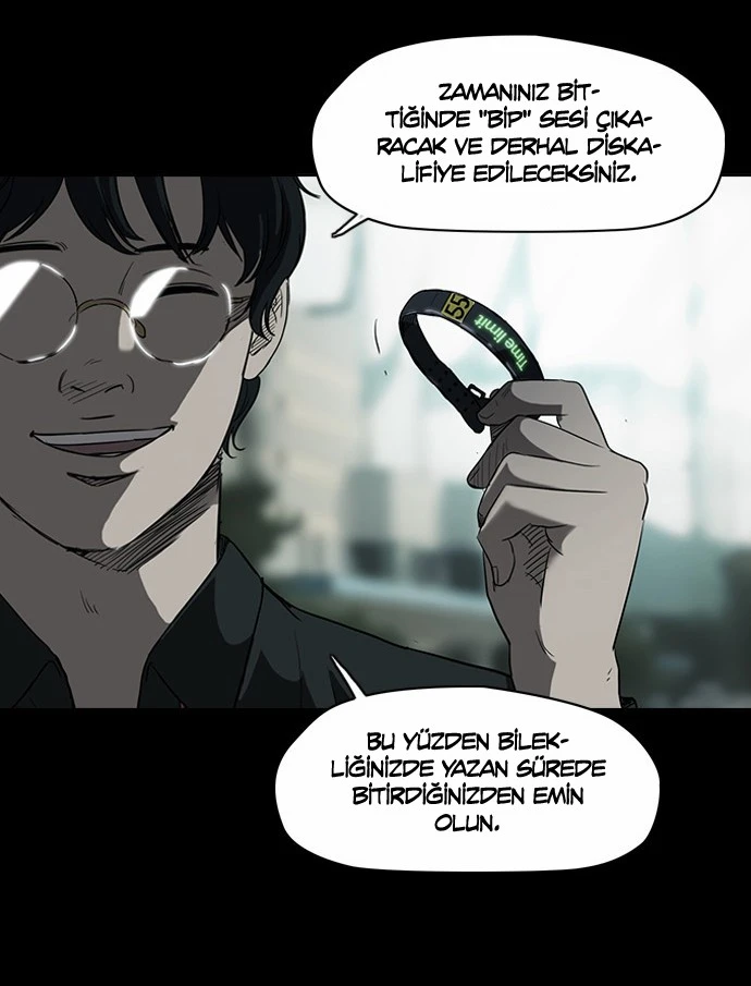 Read Wind Breaker TR Manga Online