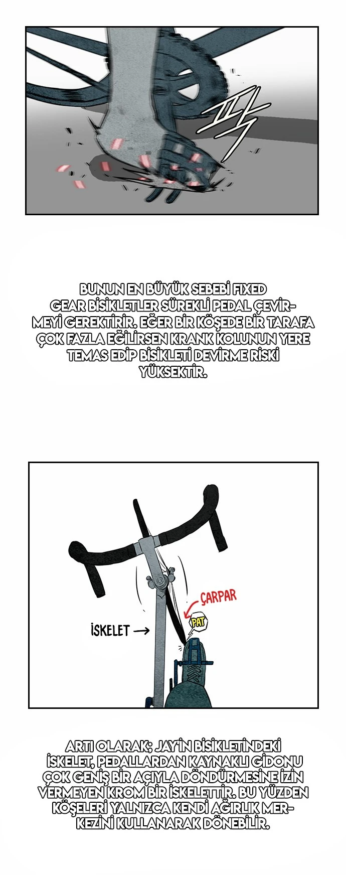 Read Wind Breaker TR Manga Online