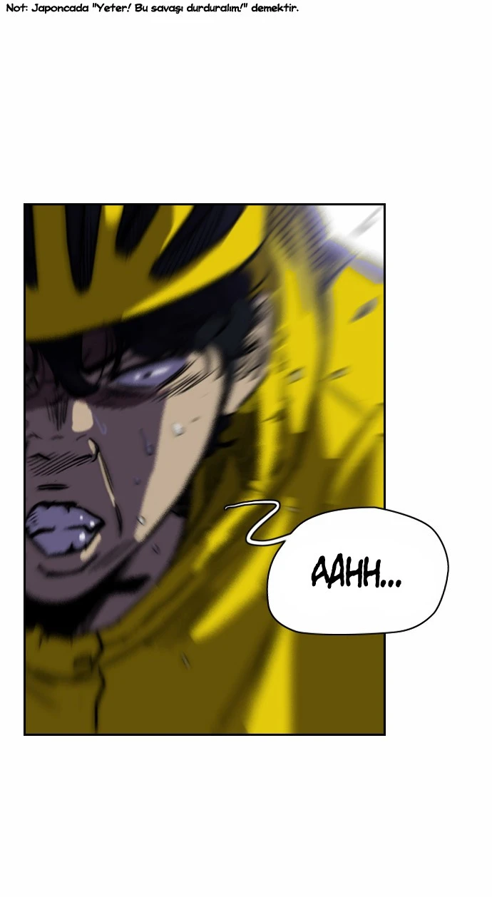 Read Wind Breaker TR Manga Online