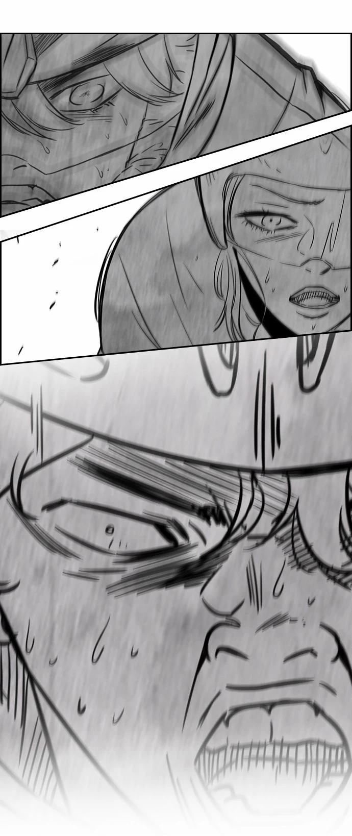 Read Wind Breaker TR Manga Online
