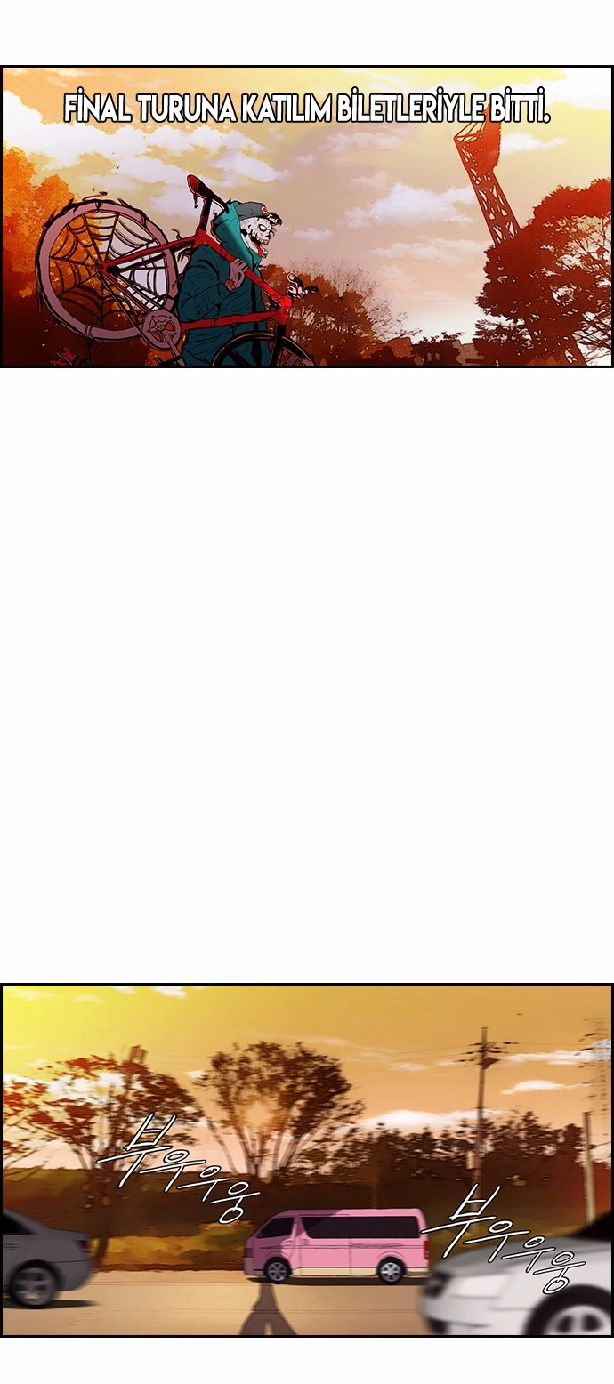 Read Wind Breaker TR Manga Online