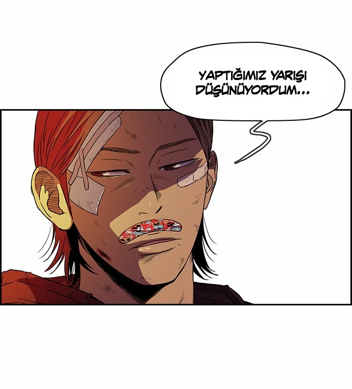 Read Wind Breaker TR Manga Online