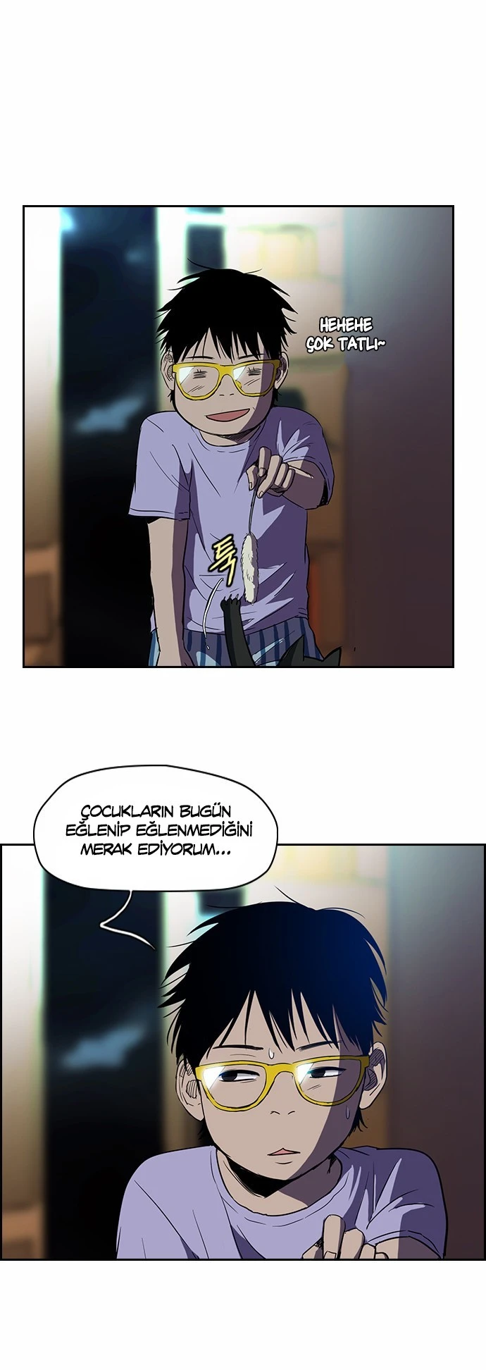 Read Wind Breaker TR Manga Online