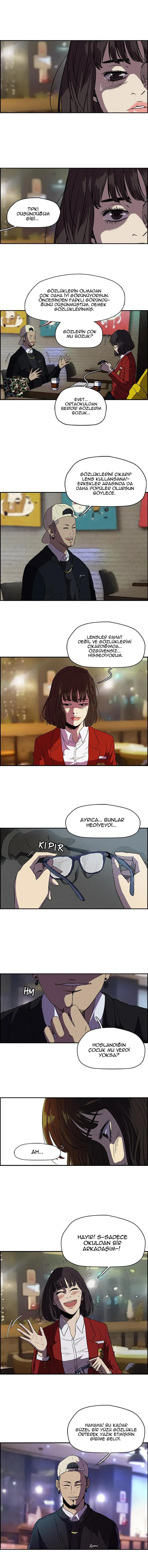 Read Wind Breaker TR Manga Online