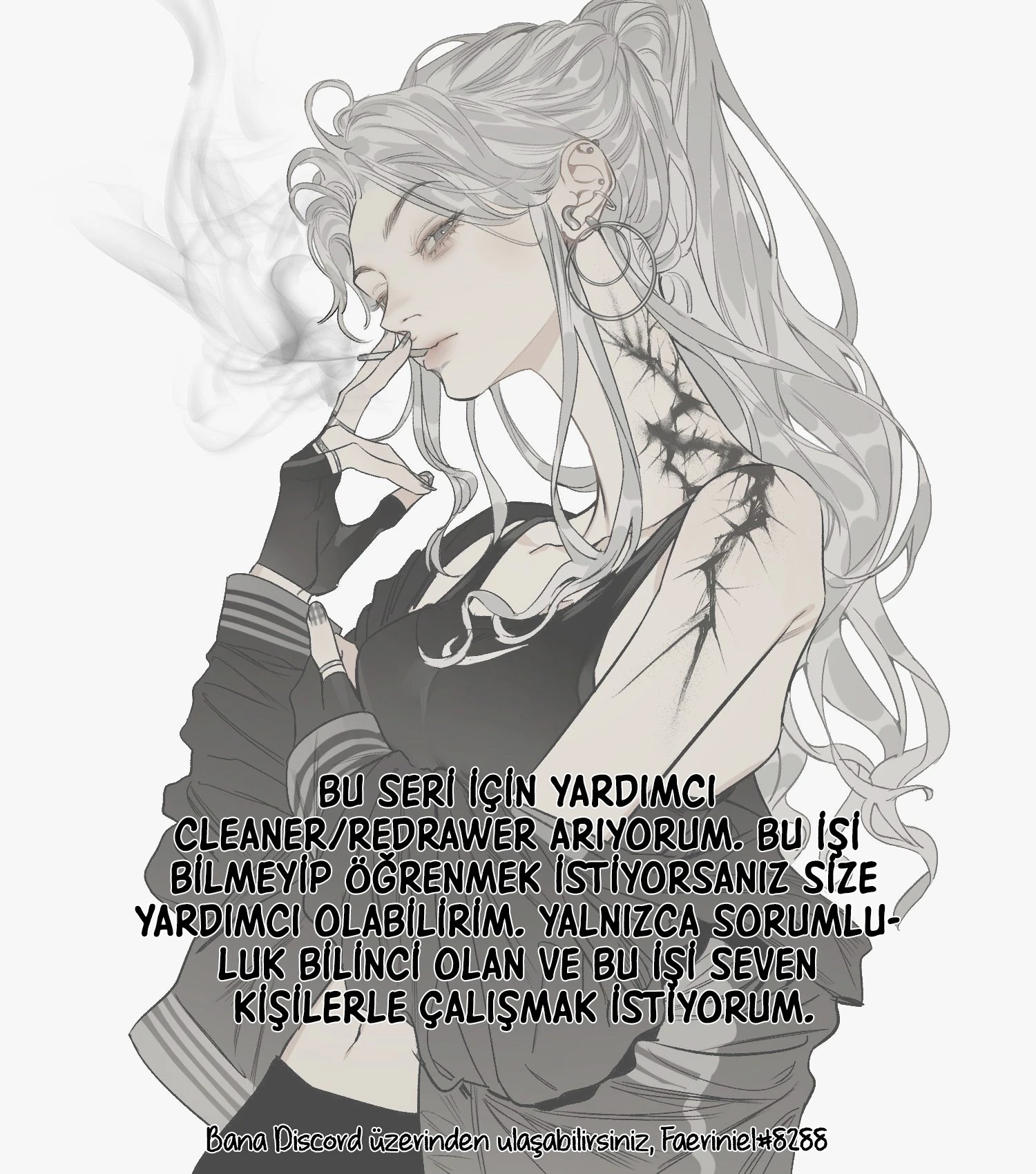 Read Wind Breaker TR Manga Online