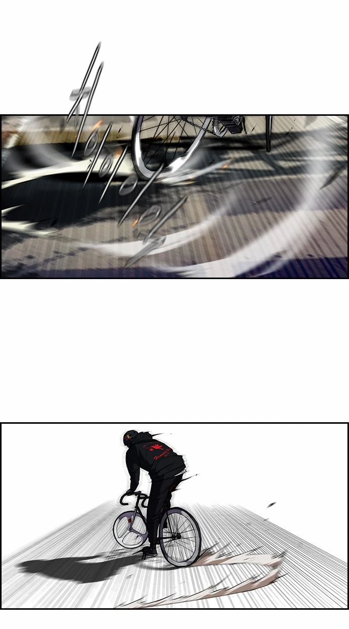 Read Wind Breaker TR Manga Online
