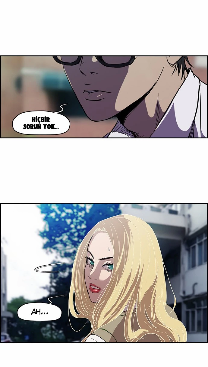 Read Wind Breaker TR Manga Online