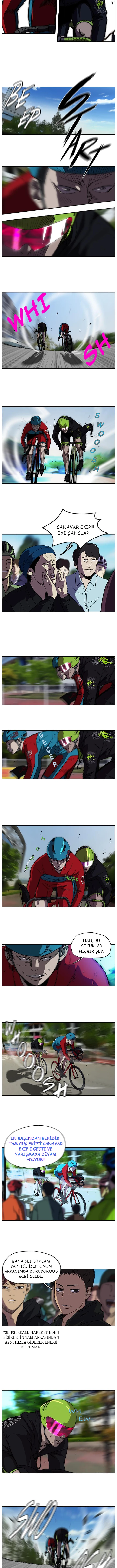 Read Wind Breaker TR Manga Online